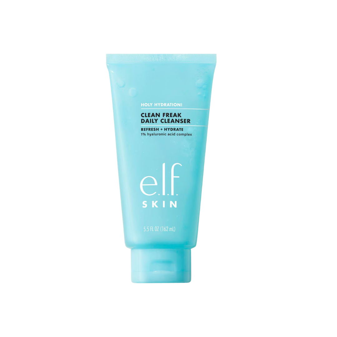 E.L.F. Skin clean freak cleanser