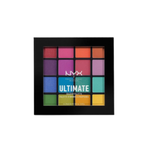 NYX Ultimate shadow palette