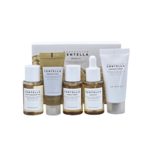 CENTELLA Kit de viaje